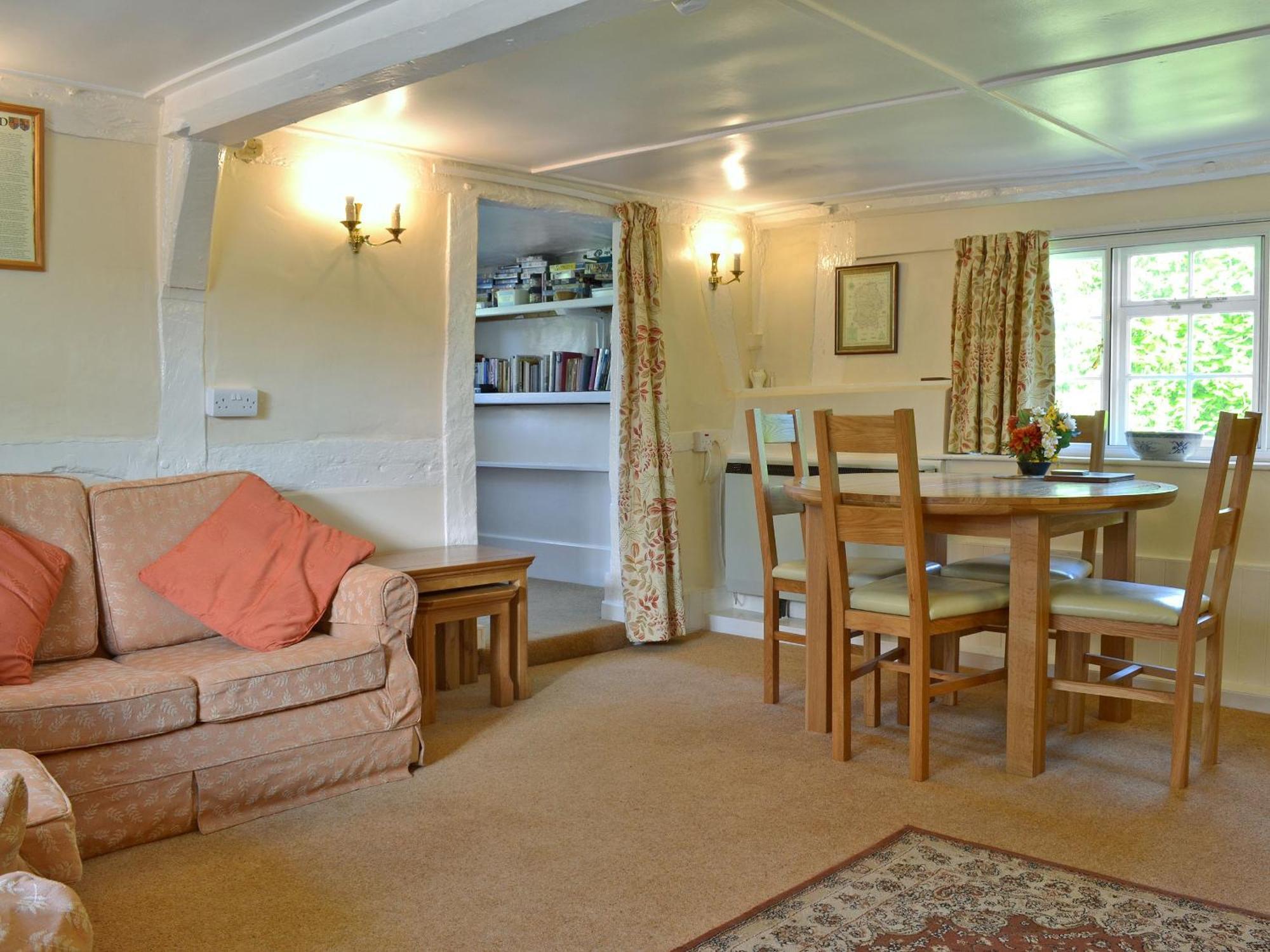 October Cottage Collingbourne Kingston Εξωτερικό φωτογραφία