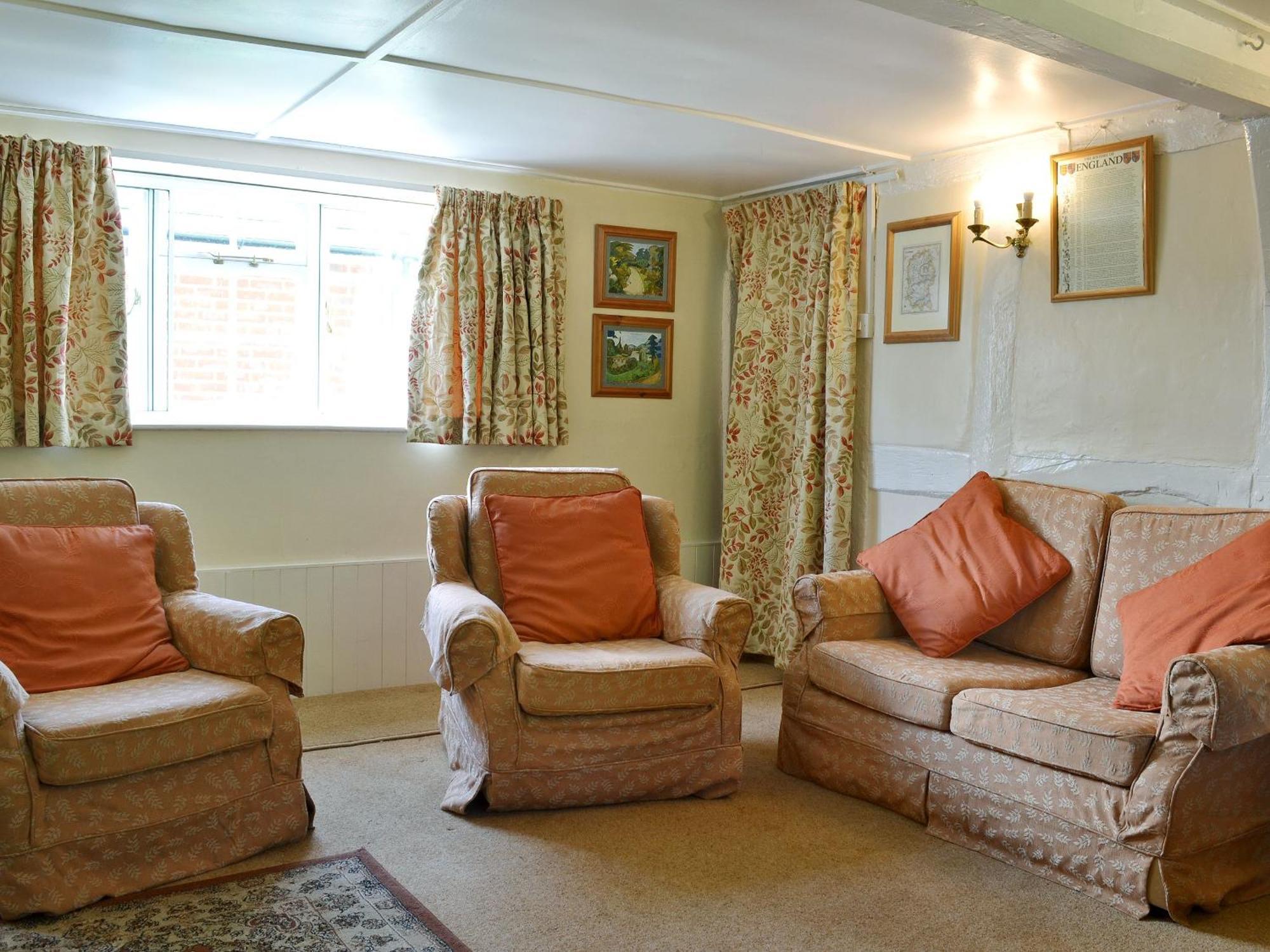 October Cottage Collingbourne Kingston Εξωτερικό φωτογραφία